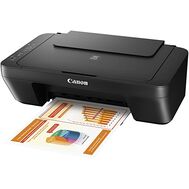 Canon pixma mg2540s all-in-one printer 3 All In One Printers