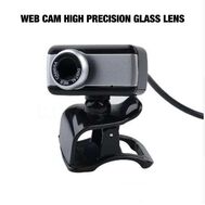 HD digital camera webcam Webcams
