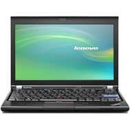​Lenovo think pad x220 - 12.5” inch screen - intel core i3 - 2.5ghz processor - 4gb ram - 320gb hard disk Notebooks Laptops