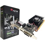 Afox geforce gt 730 geforce gt730 graphic card 4096 mb Graphics cards