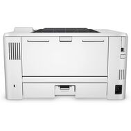 HP LaserJet Pro M402dne Monochrome Laser Printer Laser Printers