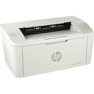 HP LaserJet Pro m15W Wireless Printer Laser Printers