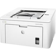 HP LaserJet Pro M203dw Wireless Laser Printer Laser Printers