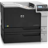 HP Color LaserJet Enterprise M750dn A3 Printer Laser Printers