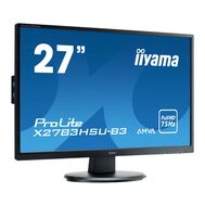 Iiyama Prolite x2783hsu 27" Monitor with HDMI PC Monitors (TFT)