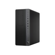 HP EliteDesk 800 G4 core i7-7th Gen 4GB 1TB Tower Mini & Micro Tower PC