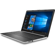 Hp notebook 15 laptop - 8th gen - 15.6" inch screen - 1.80ghz processor - intel core i7-8565u - 8gb ram - 1tb hard disk Notebooks Laptops