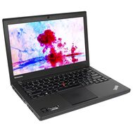 Lenovo thinkpad x240 laptop- 4th generation- 12.5" inch touch screen- 2.6 ghz processor- intel core i5- 4gb ram- 500gb hard disk Mini Laptops & Tablet PC