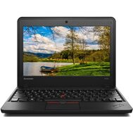 ​​Lenovo thinkpad x131e chrome book- 1.5ghz processor- intel celeron- 2gb ram- 250gb hdd Notebooks Laptops