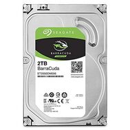 Seagate, internal hard disk 2tb, for desktop – sata Hard drive