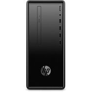 HP 190 G2 Core i7-8th Gen 8GB 500HDD with HDMI Tower Mini & Micro Tower PC
