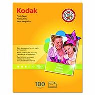 ​Kodak Photo Paper A4 50 Sheets Stationary & Office Equipment