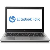 Hp elitebook folio 9470m - 3rd generation - 2.6 ghz processor - intel core i7- 4 gb ram - 500gb hard disk Notebooks Laptops