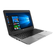 Hp elitebook 820 g2 core i5 5th gen, 4gb ram, 500gb Laptops