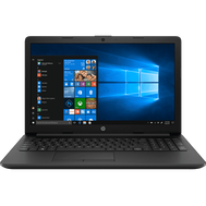 Hp 15 laptop - 15.6" inch screen - 1.6ghz processor -  intel celeron processor - 4gb ram - 500gb hard disk Notebooks Laptops