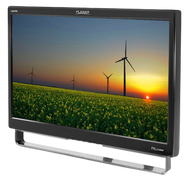Planar PXL2230MW 22" Touch Screen Monitor with HDMI, VGA & DVI PC Monitors (TFT)
