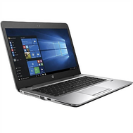 Hp elitebook 840 g3- 6th generation - 2.4ghz processor - intel core i5 - 14"inch  - 8gb ram - 256gb ssd Notebooks Laptops