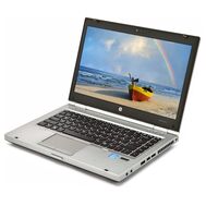 hp 8460p notebook laptop - 2.6ghz processor - intel core i5 - 4gb ram - 500gb hard disk Notebooks Laptops