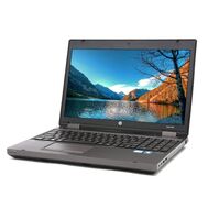 Hp probook 6570b core i3 -4gb ram - 500gb - 15.6-inch laptop Refurbished Laptops