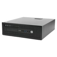 Hp ProDesk  desktop mini pc, 3.5ghz processor intel core i3, 4gb ram, 500gb hdd, 4th gen Desktops 