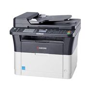 Kyocera ecosys fs 1025 multi function laser printer. print, photocopy and scan Printer Copiers & Scanners