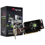 Afox nvidia geforce g210 1gb ddr3 hdmi dvi vga pci-e 2.0 low profile silent graphics card Graphics cards