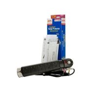 APC P5BT Essential Surgearrest 5 Outlets, Phone Protection 230V Computer Accessories