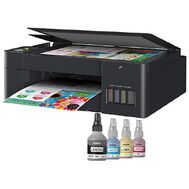 Brother DCP-T420W Ink Tank Printer with Wireless Technology Printer Copiers & Scanners