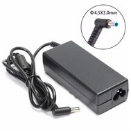 HP Blue Pin Charger 19.5V-3.33A 65W AC Power Adapter Charger Laptop & Desktop Accessories