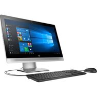 Hp elite one 800 g2 23" fhd all in One PC - intel core i5-6500 3.2 ghz 8 gb 500gb hdd dvd webcam wifi All In One Desktop PC