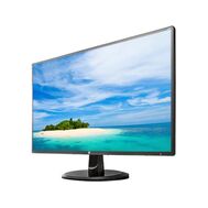 HP V270 27" Monitor FHD Anti Glare Hdmi, Dvi-d, Vga - Black PC Monitors (TFT)