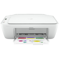 HP DeskJet 2710 All-in-One Printer with Wireless Printing Printer Copiers & Scanners