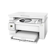 Hp laserjet pro mfp m130a (printer, copier, scanner) Laser Printers
