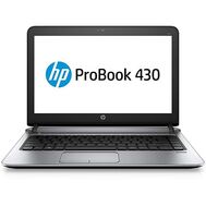 ​​Hp probook 430 g3 - 6th gen - 2.3ghz processor - Intel Core i7 - 13.3" inch screen - 4gb ram - 500 gb hard disk Notebooks Laptops