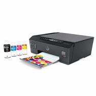 HP Smart Tank 515 Wireless All-in-One Printer 3 All In One Printers