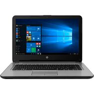 HP 348 G4 Core i5-7th Gen 8GB 1TB HDD 14" HD Notebooks Laptops