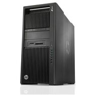 HP Z840 Workstation Xeon 32GB 2TB HDD + 8GB GPU Computer Servers