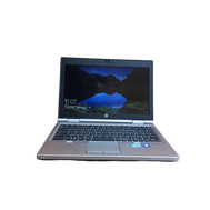 HP EliteBook 2570p Core i5 2.7ghz 4GB 500GB 12.5" Laptops