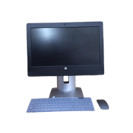 HP ProOne 400 G2 AIO Core i5-6th Gen 8GB 500HDD 20" HD All In One Desktop PC
