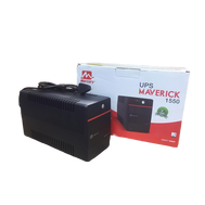 MERCURY Maverick 1550VA Offline UPS UPS Power backup