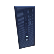 HP EliteDesk 800 G1 Tower Core i7-4th Gen 4GB 500HDD Desktops 