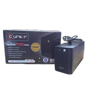 Cursor-700VA Active Pro Backup UPS UPS Power backup