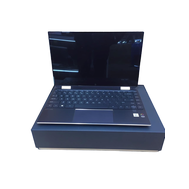 HP Spectre 13 x360 Core i7-10th Gen 16GB 512SSD with 32GB Optane Ultrabooks (Sleek  Premium Laptops)