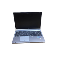 HP EliteBook 8560p Core i5 4GB 500HDD + 1GB AMD Radeon Graphics Notebooks Laptops