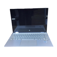 HP Pavilion x360 Convertible Core i5-10th Gen 8GB 256SSD 14" TS 2-in-1 laptops