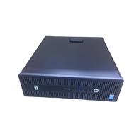 HP EliteDesk 800 G1 Core i5-4th Gen 8GB 1TB HDD Desktop Desktops 