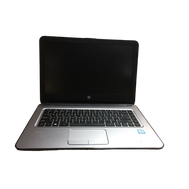 Hp 348 g4 – 7th generation - 14-inch laptop - 2.7 GHz processor - intel core i5 - 8gb ram - 256SSD hard disk Notebooks Laptops