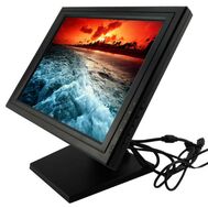 Micro touch screen 15-inch pos tft lcd monitor PC Monitors (TFT)