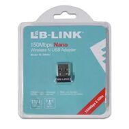 LB-Link 150MBPS Nano Wireless Adapter Computer Accessories