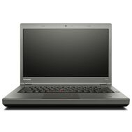 Lenovo ThinkPad T440p Core i5 4GB 128SSD 14" Black Laptops